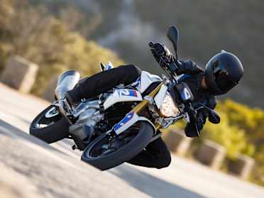 BMW G 310 R Offer Manchester Cheshire Merseyside Williams