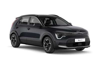 Kia niro sales 2 hybrid