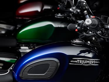 Triumph bonneville hot sale t120 harga otr