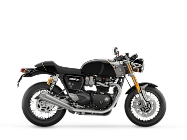 2020 triumph thruxton store rs for sale