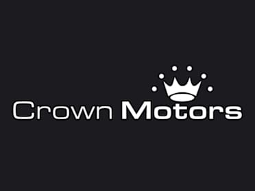 Suzuki online crown motors