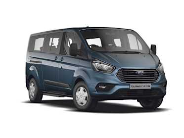 Ford Tourneo Custom Forfar Angus A M Trucktech Ford Transit
