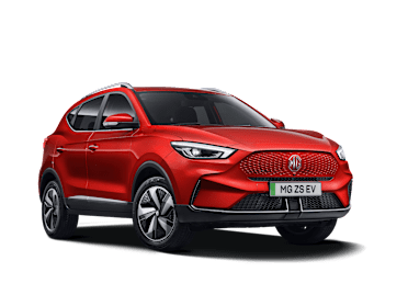 Mg zs ev colour options sales