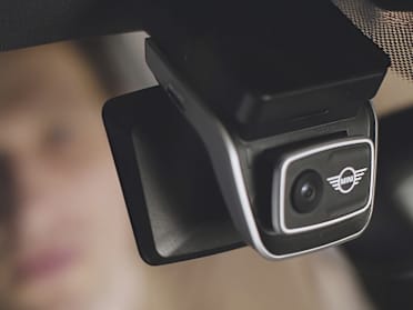 MINI Advanced Car Eye 3.0 | Marshall MINI