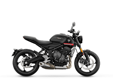 Trident motorcycles outlet