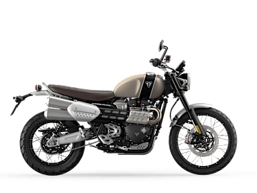 Triumph scrambler 2019 price online