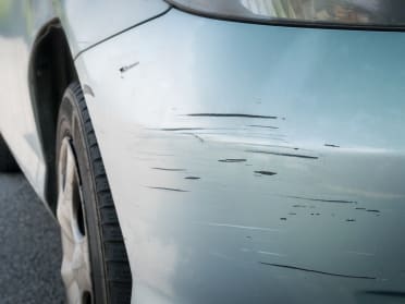 Remove Scratches From Your Car With These Home Remedies