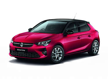 Top tether shop opel corsa