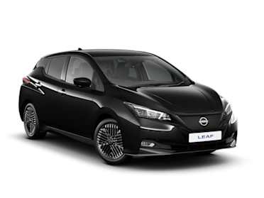 Nissan leaf n connecta hot sale 2020