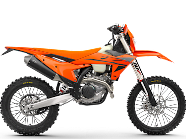 KTM 450EXC F Suffolk Norfolk Lings