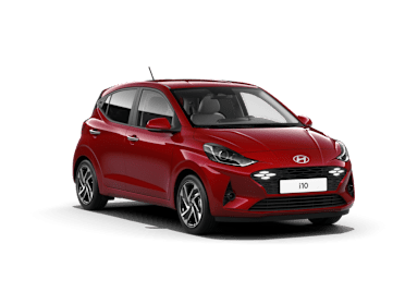 Hyundai i10 isofix points clearance