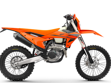 Ktm 2020 exc 250 top