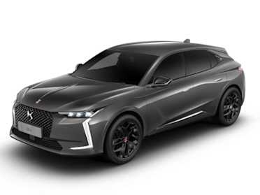 Ds 4 plug online in hybrid