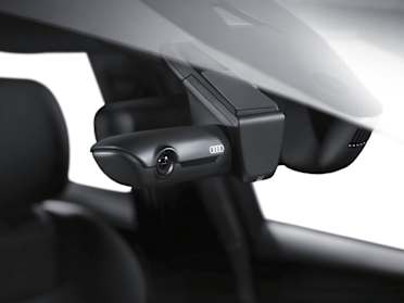アクセサリー Audi UTR Dashcam Audi UTR Dashcam Audi Accessory Offer | Universal Traffic Recorder