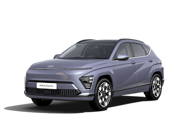 KONA EV Motability Cars2 Hyundai