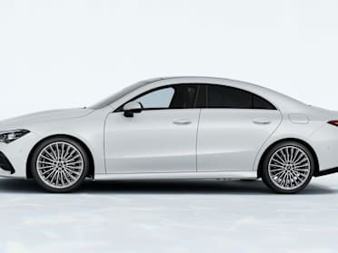2009 Mercedes Cla