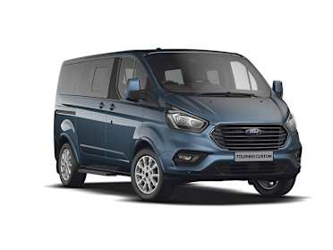 Ford Tourneo Custom Forfar Angus A M Trucktech Ford Transit