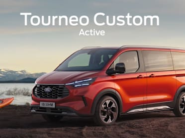 New Ford Tourneo Custom Dealer Ford Tourneo Custom Review