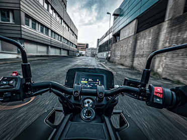 Svartpilen sales 125 specs