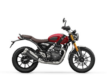 Scrambler 400 clearance