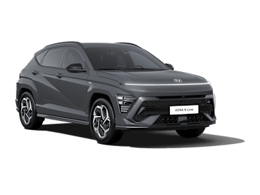 Hyundai KONA Hybrid Model specifications and Offers Motorvogue
