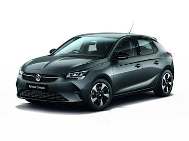 Corsa e deals black