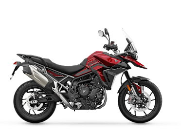 2020 triumph tiger 900 sales gt
