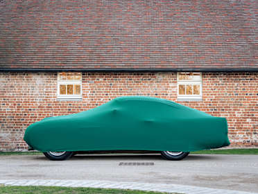 Car covers in store sale