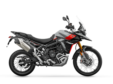 Triumph Tiger 900 Rally Pro Suffolk Norfolk Lings