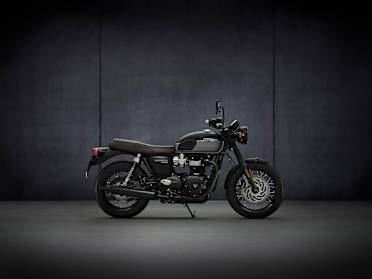 Moto triumph store bonneville t120