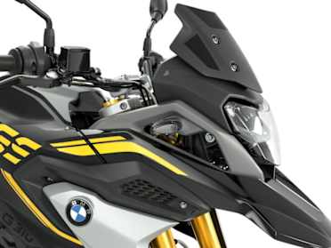G 310 GS Edition 40 Years GS Finance Available Marshall BMW