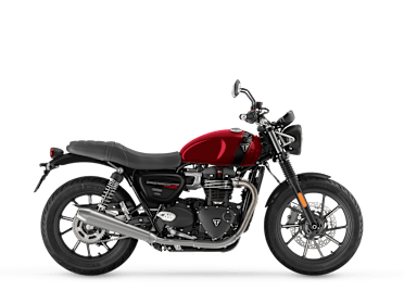 Street twin store price