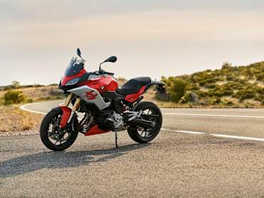 Bmw motorrad f 900 best sale xr