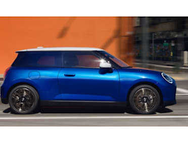 THE NEW ALL-ELECTRIC MINI COOPER | Erbil | Al Uroush MINI