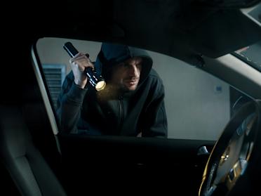 Car camera cheap to prevent vandalism