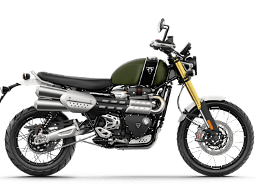 Triumph Scrambler 1200 XE 2023 Norfolk Suffolk Essex Lings