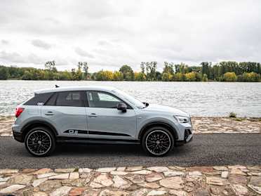 Audi q2 sales phev