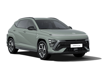 Hyundai kona clearance self charging hybrid