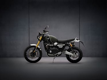 Triumph Scrambler 1200 XE 2023 Norfolk Suffolk Essex Lings