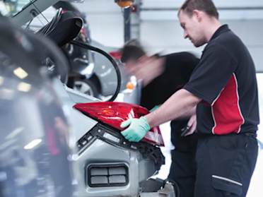 Motorcycle body repair shop near deals me
