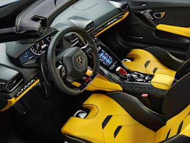 Huracán evo rwd spyder | Chemin des Cuers, Dardilly | Lamborghini Lyon