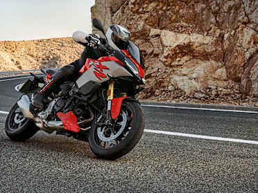 MOTORRAD LAUNCH NEW 2020 BMW F 900 R F 900 XR S 1000 XR