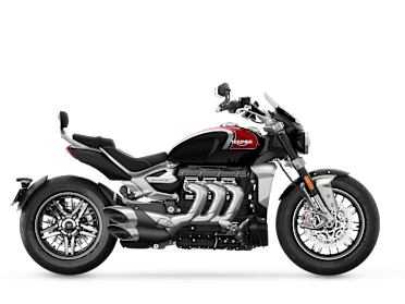 Triumph rocket 3 motor hot sale