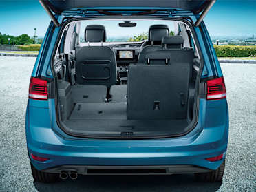 Vw online touran phev