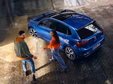 Vw polo shop sport 2020