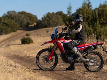 Honda Adventure Finance Available Reading Marshall Honda Bikes