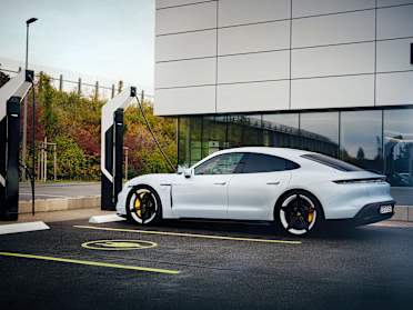 New Used Porsche Cars For Sale Jardine Motors Porsche