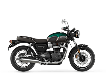 Triumph bonneville on road price deals