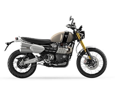 All scrambler cheap