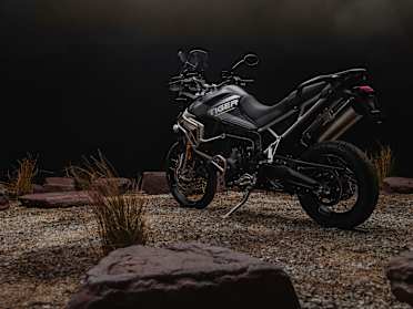 Triumph Tiger 900 Rally Aragon Edition Norfolk Suffolk Essex Lings Triumph
